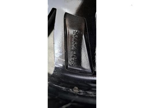 Fælk MG MG ZS SUV (AZS1) 1.0 T-GDi | BP33277742C45 - Image 12