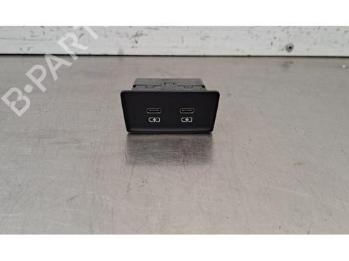 Used Electronic module Electronic module AUDI A3 Limousine (8YS, 8YM) 35 TDI (150 hp) 40025813 40025813