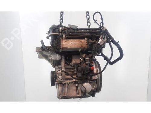 Motor Motor SKODA KAMIQ (NW4) 1.0 TSI (110 hp) 36099754 36099754