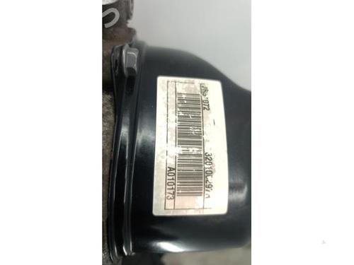 Gearbox NISSAN MICRA V (K14) 1.0 IG-T 100 | BP32872343M3 - Image 6