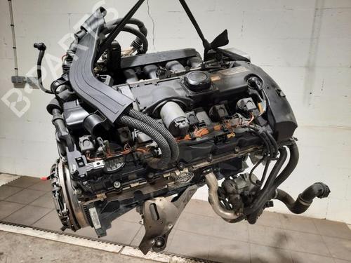 Engine BMW Z4 Roadster (E89) sDrive 23 i | BP23579298M1 