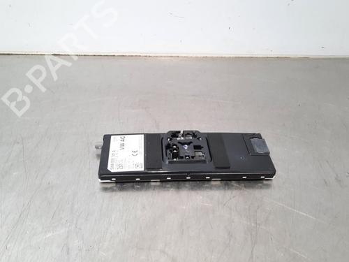 Used Electronic module VW GOLF VIII (CD1, DA1) 1.5 TSI (150 hp) 15028250