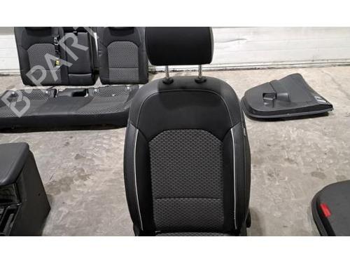 Sæde sæt KIA CEED Sportswagon (CD) 1.0 T-GDI | BP33132043C78  - Image 31