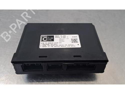 Elektronisk modul MAZDA 3 Hatchback (BP) 2.0 SKYACTIV-G M Hybrid | BP39417989M83 - Image 5