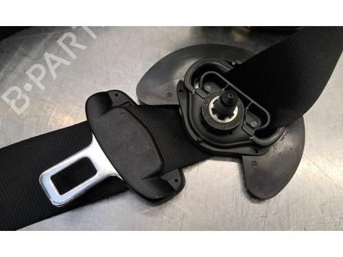 Front left seatbelt MERCEDES-BENZ A-CLASS (W177) A 180 (177.084) | BP37861792I26 - Image 6