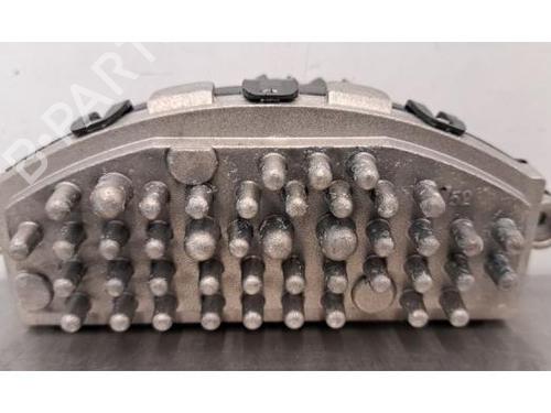Used Heater resistor AUDI Q3 (F3B) 35 TFSI (150 hp) 29234484