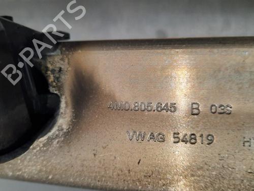 Support PORSCHE CAYENNE (9YA) 2.9 S AWD (9YABB1) | BP15788161C155 