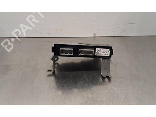 Electronic module SUZUKI VITARA (LY) 1.4 Hybrid (Mild Hybrid) (APK414) | BP32253212M83