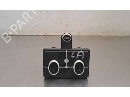 Used Electronic module Electronic module SKODA SUPERB III Estate (3V5) 2.0 TDI (150 hp) 34105268 34105268