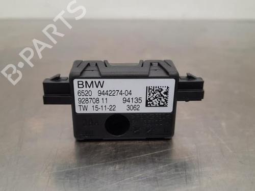 Elektronisk modul BMW iX (I20) xDrive M60 | BP19634127M83 