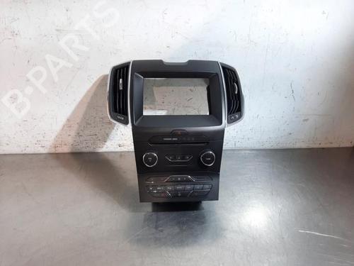 Comando clima FORD S-MAX (CJ, WA6) 1.5 EcoBoost (160 hp) 31054393