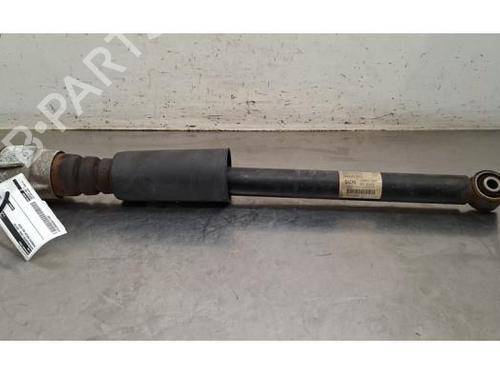 Used Left rear shock absorber Left rear shock absorber 38606301 38606301