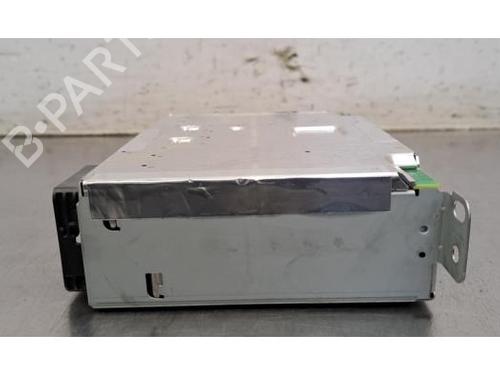 Electronic module OPEL COMBO Box Body/MPV (K9) 1.5 D | BP36145925M83 - Image 3