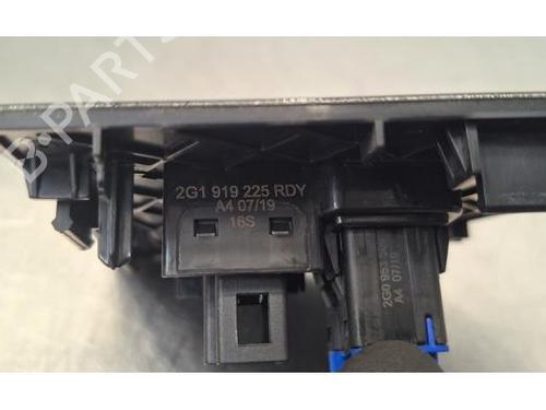 Warning switch VW POLO VI (AW1, BZ1, AE1) 1.0 | BP40289343I22 - Image 3