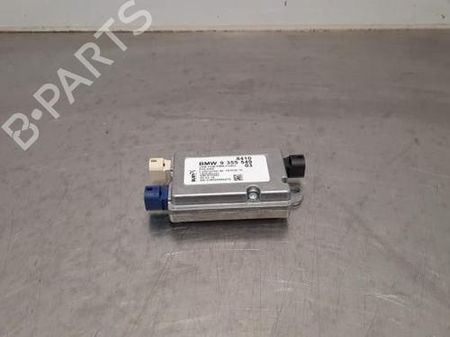 Used Antenna/Base BMW 3 (F30, F80) M3 (431 hp) 18237459