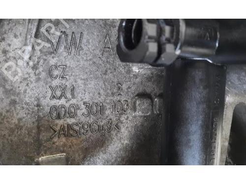 Gearbox VW POLO VI (AW1, BZ1, AE1) 1.0 | BP26944717M3 