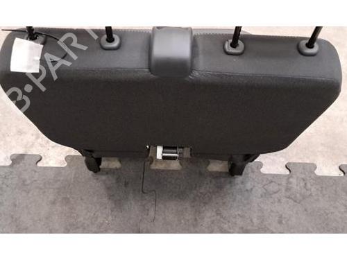 Right front seat RENAULT TRAFIC III Van (FG_) 2.0 dCi 130 (FGMY) | BP39645745C16 - Image 7