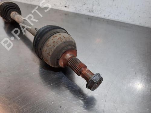 Right front driveshaft CITROËN JUMPY III Van (V_) 2.0 BlueHDi 120 | BP26610074M39 