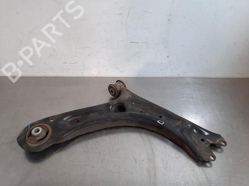 Used Right front suspension arm VW BEETLE Convertible (5C7, 5C8) 1.2 TSI (105 hp) 15790578
