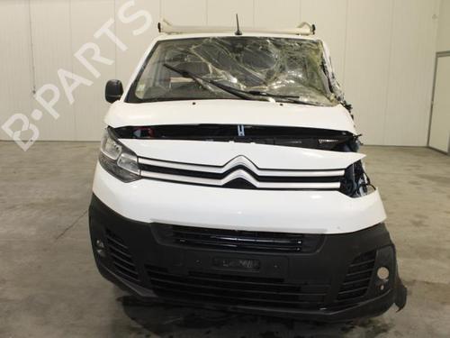 Electronic module CITROËN JUMPY III Van (V_) 2.0 BlueHDi 145 | BP23641931M83 