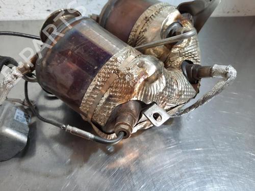 Particulate filter VW TIGUAN (AD1, AX1) 1.5 TSI | BP27267646M81 