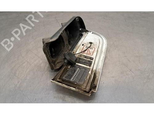 Fuel flap MERCEDES-BENZ VITO Van (W447) 114 CDI (447.601, 447.603, 447.605) | BP23641804C131 