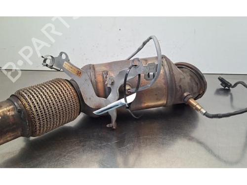 Used Catalyst Catalyst BMW 4 Gran Coupe (F36) 420 i (163 hp) 34200619 34200619