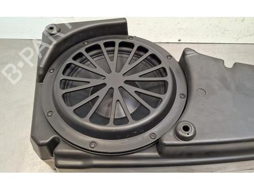 Electronic module PORSCHE CAYENNE Coupe (9YB) Turbo E-Hybrid AWD (9YBCT1, 9YBCZ1) | BP37225308M83 - Image 7