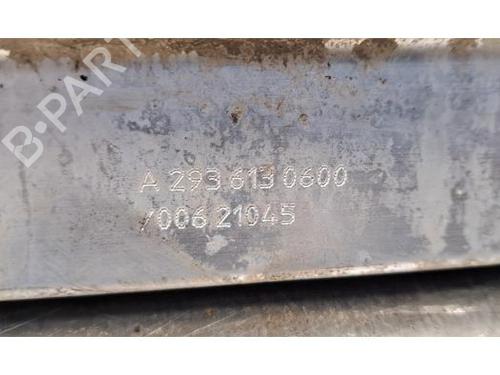 Support MERCEDES-BENZ EQC (N293) EQC 400 4-matic (293.890) | BP29621345C155 