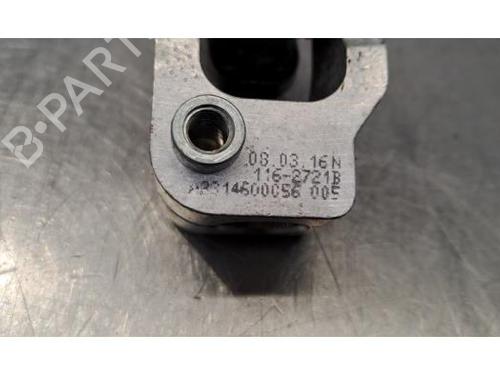 Steering column MERCEDES-BENZ G-CLASS (W463) G 350 d (463.348) | BP30867264M21