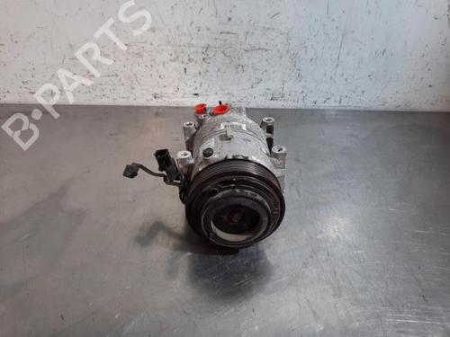 AC compressor KIA PICANTO III (JA) 1.0 | BP29872051M34
