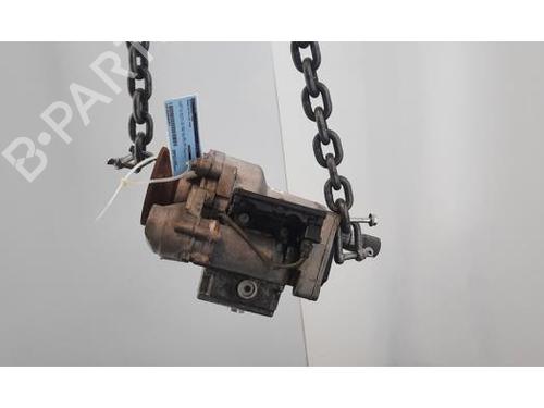 Used Front differential Front differential SKODA OCTAVIA III Combi (5E5, 5E6) 2.0 TSI RS (245 hp) 33615047 33615047