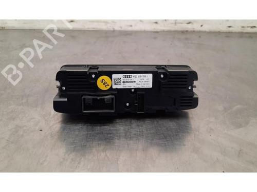 Climate control AUDI A6 C7 Avant (4G5, 4GD) 2.0 TDI | BP25040304I5 