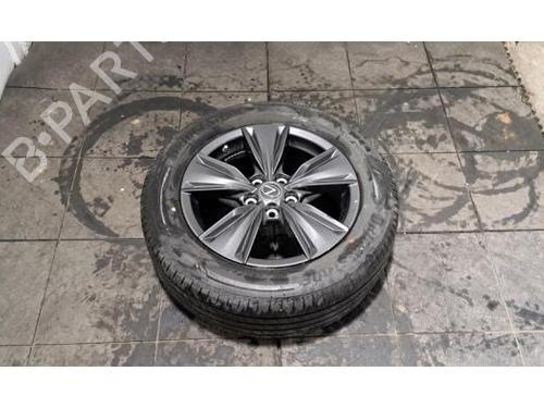 Fælk LEXUS UX (_AA1_, _AH1_, _MA1_) 250h (MZAH10) (184 hp) 32665326