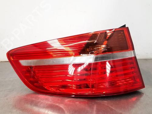 Left taillight BMW X6 (E71, E72) xDrive 50 i 63217179983