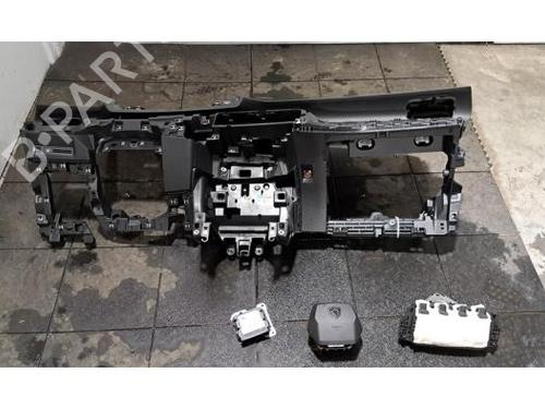 Used Airbag Kit PEUGEOT 3008 III (KA_, KB_, KC_) e-210 (KCZKZX) (213 hp) 32158855