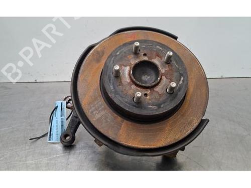 Used Left rear steering knuckle Left rear steering knuckle TOYOTA COROLLA Estate (_E21_) 2.0 Hybrid (MZEH12) (180 hp) 34408388 34408388