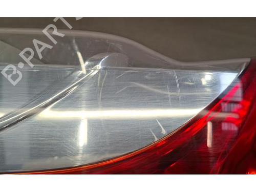Left taillight IVECO DAILY VI Platform/Chassis 35S18, 35C18, 40C18, 45C18, 50C18, 60C18, 65C18, 70C18 | BP37686477C34  - Image 5