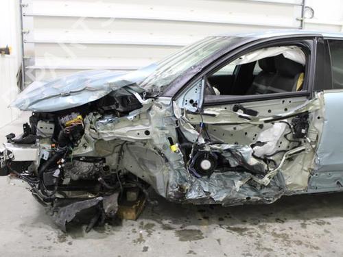 Left taillight CITROËN C4 III (BA_, BB_, BC_) 1.2 PureTech 130 (BAHNSA, BAHNSB) | BP31366381C34 