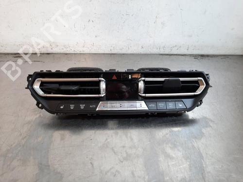 Used Climate control Climate control 37649206 37649206