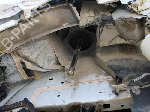 Intercooler-rør RENAULT MASTER III Van (FV) 2.3 dCi 135 FWD (FV0N, FV08, FV06, FV00, FV1S) | BP31273166M127