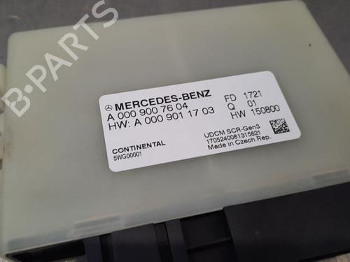 Other MERCEDES-BENZ E-CLASS (W213) E 200 d (213.013) | BP11108185O1 