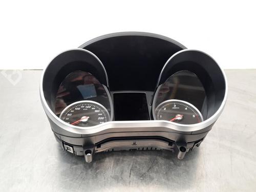 Used Instrument cluster MERCEDES-BENZ GLC (X253) 250 d 4-matic (253.909) (204 hp) 11231677