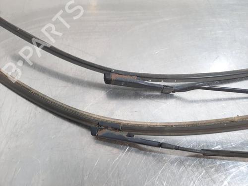 Front windshield wiper arm MERCEDES-BENZ VITO / MIXTO Van (W639) 115 CDI (639.601, 639.603, 639.605) | BP19632342C143 