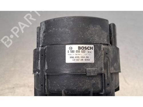 Secondary air pump MCLAREN MP4 Coupe 12C | BP40070872M112 - Image 2