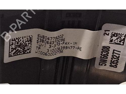 Steering wheel BMW X2 (F39) sDrive 18 i | BP29881468C49