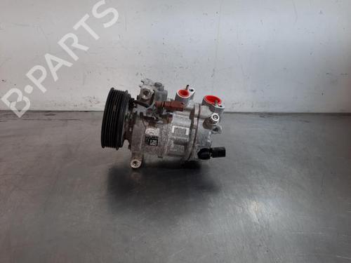 Used AC compressor AC compressor AUDI A3 Sportback (8YA, 8YF) 30 TDI (116 hp) 35777967 35777967