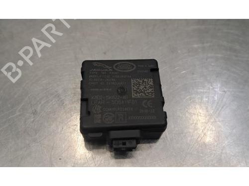 Used Electronic module Electronic module JAGUAR E-PACE (X540) 1.5 P300e Plug-in Hybrid AWD (309 hp) 40614943 40614943