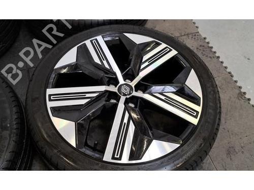 Fælk RENAULT MEGANE E-TECH SUV EV60 (BNJ1) | BP23636366C45  - Image 9