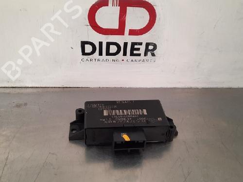 Elektronisk modul RENAULT CLIO V (B7_) 1.0 TCe 100 (B7MT) (101 hp) 10885456